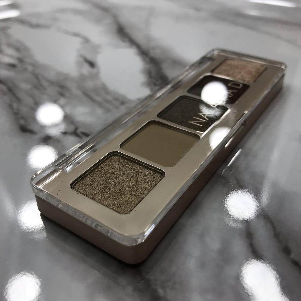 Natasha Denona Mini Glam Palette - Picture 4 of 5